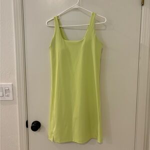 Old Navy Active Light Green Top